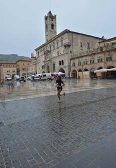 Maratona di Ascoli 2018