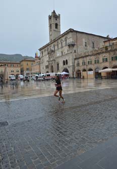 Maratona di Ascoli 2018