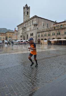 Maratona di Ascoli 2018