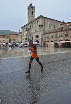 Maratona di Ascoli 2018