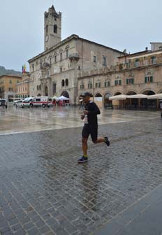 Maratona di Ascoli 2018