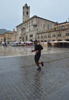 Maratona di Ascoli 2018