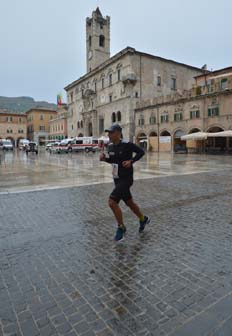 Maratona di Ascoli 2018