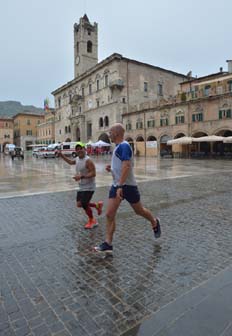 Maratona di Ascoli 2018