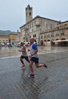 Maratona di Ascoli 2018