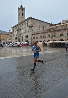 Maratona di Ascoli 2018