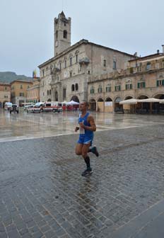 Maratona di Ascoli 2018