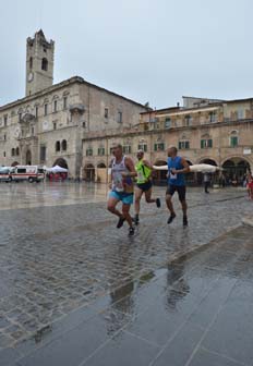 Maratona di Ascoli 2018