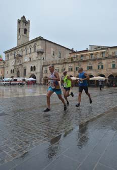 Maratona di Ascoli 2018