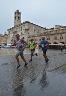 Maratona di Ascoli 2018