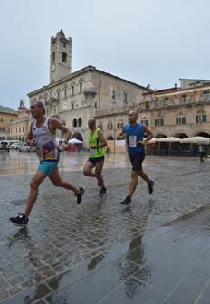 Maratona di Ascoli 2018