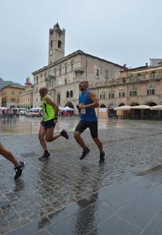 Maratona di Ascoli 2018