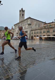 Maratona di Ascoli 2018