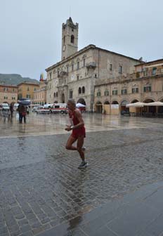 Maratona di Ascoli 2018