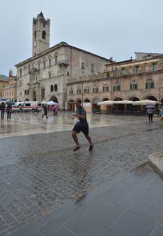 Maratona di Ascoli 2018