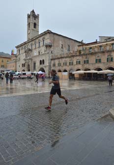 Maratona di Ascoli 2018