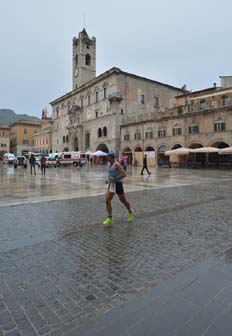 Maratona di Ascoli 2018