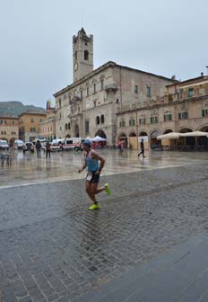 Maratona di Ascoli 2018