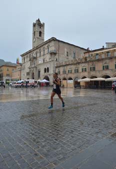 Maratona di Ascoli 2018