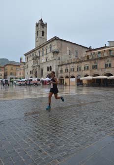 Maratona di Ascoli 2018