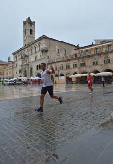 Maratona di Ascoli 2018