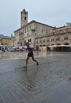 Maratona di Ascoli 2018