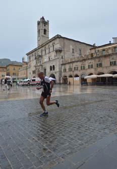 Maratona di Ascoli 2018