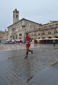 Maratona di Ascoli 2018