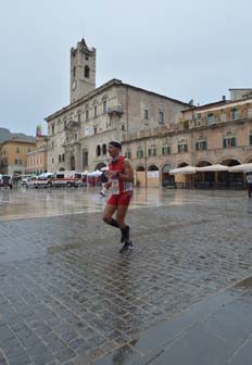 Maratona di Ascoli 2018