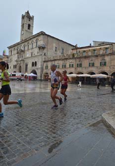 Maratona di Ascoli 2018