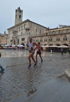 Maratona di Ascoli 2018