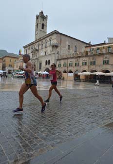 Maratona di Ascoli 2018