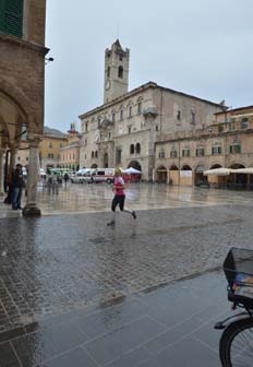 Maratona di Ascoli 2018