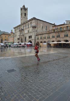 Maratona di Ascoli 2018