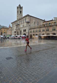 Maratona di Ascoli 2018