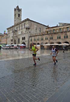 Maratona di Ascoli 2018