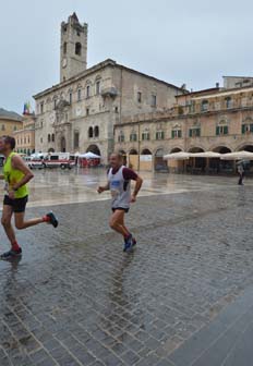 Maratona di Ascoli 2018