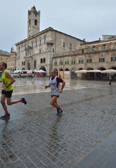 Maratona di Ascoli 2018