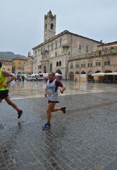 Maratona di Ascoli 2018