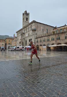 Maratona di Ascoli 2018