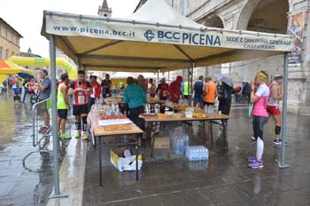 Maratona di Ascoli 2018