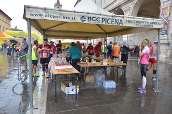 Maratona di Ascoli 2018