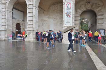 Maratona di Ascoli 2018