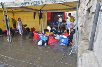 Maratona di Ascoli 2018