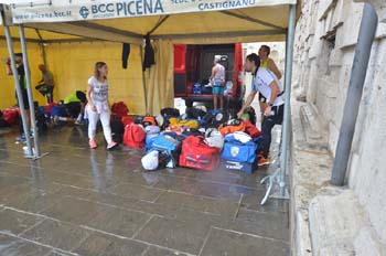 Maratona di Ascoli 2018