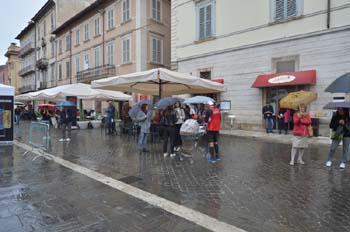 Maratona di Ascoli 2018