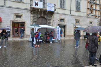 Maratona di Ascoli 2018