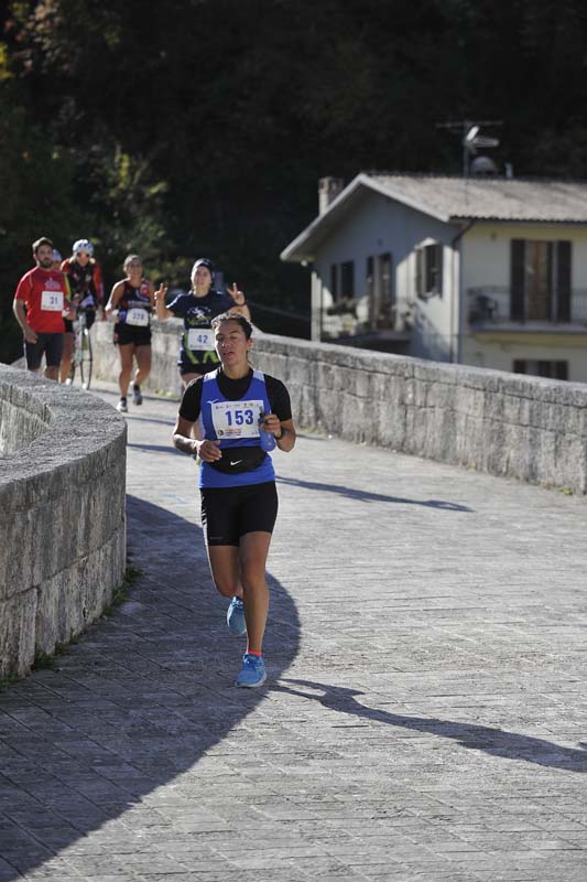 Maratona di Ascoli 2022