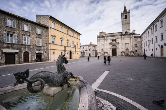 Maratona di Ascoli Piceno