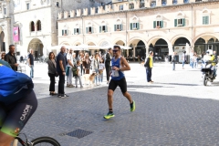 Piazza del Popolo 2023